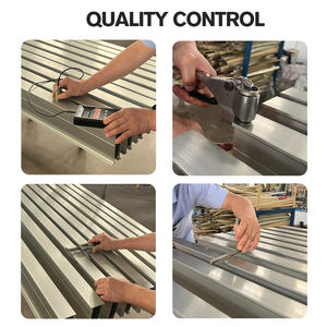 Profilés en <span class=keywords><strong>aluminium</strong></span> extrudé de haute qualité personnalisés <span class=keywords><strong>40x40</strong></span> 2080 4080 2040 anodisés 6063 à rainure en <span class=keywords><strong>T</strong></span> pour cloisons intérieures Max. - Product Image 4