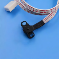Sensor Encoder H9730 Sensor kisi Printer Inkjet Heimai/Cheetah dekoder Konica Sensor kisi