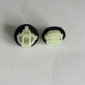 Conector de la Tubería de Drenaje del Techo Solar Nissan 74816-2DX1B-B151, Pieza de Repuesto de Plástico ABS, Versión Estándar Mejorada - Product Image 2