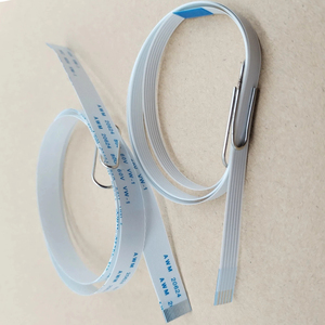 6 juegos de cables para motor de cabezal de escáner, compatibles con Epson ET2714 ET2712 ET2710 ET2720 ET2715 ET2721 ET2711 - Product Image 2