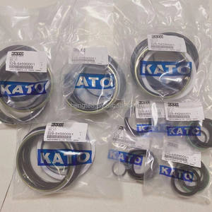 קאטו בנייה מכונות חלקים SR-250SP-V מנוף גסה שטח crain jib x 609-92000011 609-47900001 GR-500EXL 359-42300000 m995307 - Product Image 3