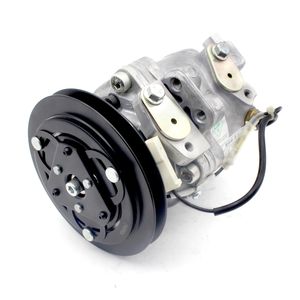 Compresseurs de climatisation pour Ligier JS 50 2016, KPR-6302 France Sport 492 DCI Compresseur de climatisation automobile - Product Image 2