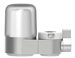 فلتر صنبور للمطبخ والحمام، منقي مياه الصنبور، جهاز تنقية لغسل الوجه والعناية بالبشرة، فلتر منزلي للشرب والتنظيف - Product Image 3