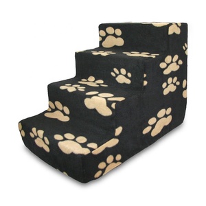 Abnehmbare Waschbar Abdeckung Neue Design Multi Zweck 2 Schritt Hund Treppen Schritte - Product Image 4