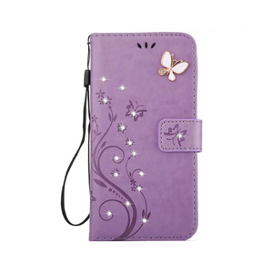 Kabartmalı yonca çiçek cüzdan kılıf telefon <span class=keywords><strong>iPhone</strong></span> için kılıf 15 14 13 <span class=keywords><strong>Pro</strong></span> 12 <span class=keywords><strong>11</strong></span> XS <span class=keywords><strong>Max</strong></span> XR 7 8 artı manyetik koruyucu kapak - Product Image 5