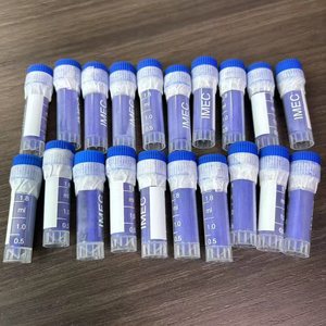 ขายส่งผงคอปเปอร์เปปไทด์สีน้ำเงินเกรดเครื่องสำอาง GHK-Cu ความบริสุทธิ์ 99% จากโรงงานโดยตรง - Product Image 2