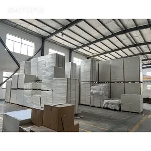 Glass Tempering Furnace Insulation Material Refractory Ceramic Fiber Board