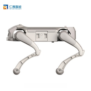 AgiBot D1 超智能四足仿生机器人，电子机器狗 - Product Image 2