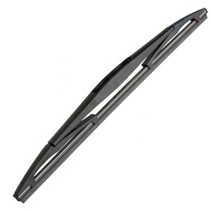 Lame d'essuie-glace arrière en plastique K-212E pour TOYOTA YARIS (FRANÇAIS) BUICK ENCLAVE CADILLAC 12 pouces/300 mm OE #   VM 1 574126  H300 - Product Image 1