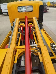 Camion de <span class=keywords><strong>remorquage</strong></span> à plateau sur mesure, carrosserie/structure/plateforme/plancher pour différentes marques de châssis, <span class=keywords><strong>prix</strong></span> usine - Product Image 6
