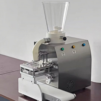 Machine à Siomai de Table Tout-en-un pour la préparation de petits raviolis, shumai et dim sum