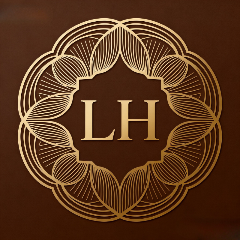 Yiwu Lanhui Supply Chain Co., Ltd. logo