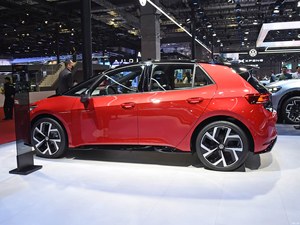 Vendita calda Volkswagens ID.3 veicolo elettrico nuova energia auto VWs ID.3 Ev auto con guida a sinistra auto sportiva in vendita - Product Image 2