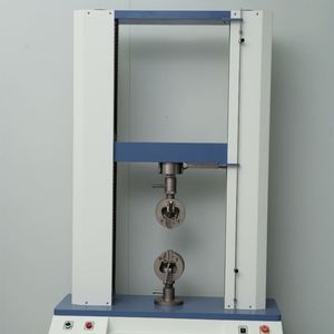 JY 10kn Appareil de test de tension de bande et de résistance à la traction universelle pour fibres, Prix - Product Image 3