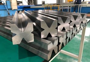 Công cụ uốn tùy chỉnh tấm kim loại uốn công cụ cho <span class=keywords><strong>CNC</strong></span> Báo Chí phanh chất lượng cao Báo Chí phanh khuôn đấm Báo Chí phanh công cụ - Product Image 3