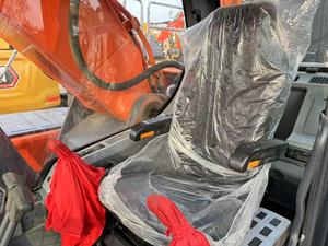Excavadora de Orugas Usada Doosan DX340 de 34 Toneladas, Original, con Caja de Cambios Grande, Bomba, Motor, Cojinete, Modelo 2024, 1 Año de Garantía Posventa - Product Image 5