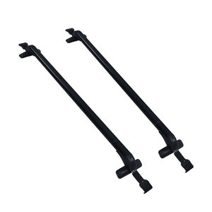 100cm Car Cross Top <strong>Roof</strong> <strong>Rack</strong> <strong>for</strong> <strong>Roof</strong> Top Tent <strong>Racks</strong> Snowboard <strong>Kayak</strong> with Lock - Product Image 1