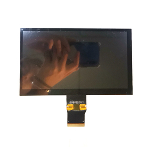 Pantalla LCD TFT de 7 Pulgadas, 1024*600, 220 Int, 30 Pines, Interfaz MIPI, Panel de Pantalla Táctil - Product Image 3