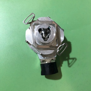 Codificador Rotatorio Incremental de Eje Hueco Rex&roth GDM2.1-2048-14V-H12.0 - Product Image 2