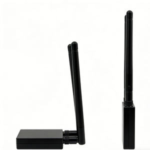 Récepteur FPV Skydroid OTG 5.8G 150CH UVC à double antenne, contrôle, matériau PVC pour drones, transmission vidéo, liaison descendante audio - Product Image 5