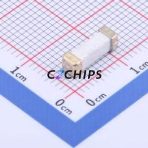 R1032.40 One-Time Fuse SMD,10.3x3.2mm Fuse ( Type: SMD Fuse )( Rated Current: 40A ) - Product Image 2