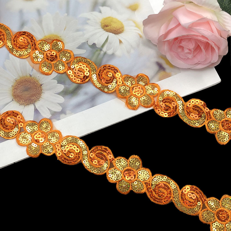 Arancione + oro