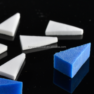 Espuma Suave PVA Gamma Esterilizada Certificada CE ISO13485 para Control de Hemorragias Oculares en Microcirugía - Product Image 4