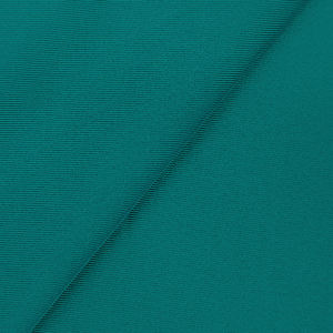 Vente en gros Tissu tricoté en nylon spandex, Tissu tricoté en nylon elatane teint uni/ - Product Image 3