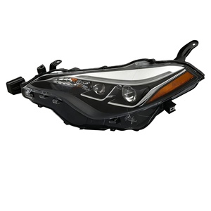For Toyota Corolla 2017-2019 Headlight Front Car Headlight Se XSE US - Product Image 1