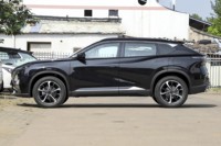 2024 vente chaude de nouveaux véhicules énergétiques Dongfeng AEOLUS Hao Han DH-i 1.5T SUV hybride voitures neuves fabriquées en Chine à vendre