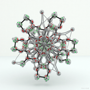 Mỹ phẩm nguyên liệu ≥ 90% c54h105no5 esterified omega-hydroxy phytosphingosine Ceramide eop - Product Image 3