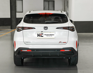 Changan <span class=keywords><strong>X5</strong></span> PLUS 1.5T DCT SUV Compatto Usato 2025 in Vendita, Guida a Sinistra, Auto Usate in Vendita, Esportazione Auto Usate dalla Cina - Product Image 5