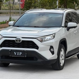 <span class=keywords><strong>Toyota</strong></span> <span class=keywords><strong>RAV4</strong></span> 2020 Usado, SUV con Configuración Completa, Precio Económico al por Mayor - Product Image 1