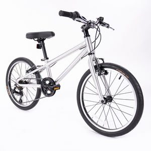 Bicicleta infantil de 16 pulgadas - Product Image 2