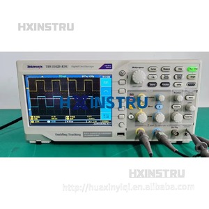 ออสซิลโลสโคป Tektronix TBS1102B-EDU 100MHz Tektronix TBS 1102B-EDU H - Product Image 1