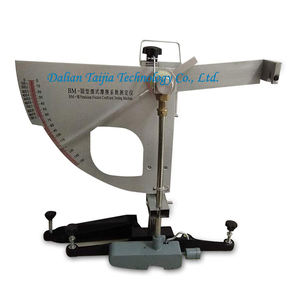 Taijia Rutschfestigkeitstester für Asphalt Pendel-Reibungstester Pendel-Antirutsch-Reibungstester - Product Image 4