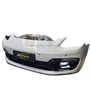กันชนหน้า2020 971พลาสติก ABS สำหรับ <span class=keywords><strong>Porsche</strong></span> <span class=keywords><strong>Panamera</strong></span> <span class=keywords><strong>4S</strong></span> กันชนรถยนต์ - Product Image 4