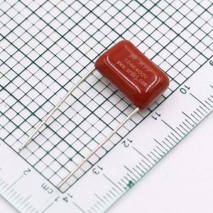 Factory Direct MPP104K4190712YG 18*7*12/P=15 <b>Capacitors</b> CBB <b>Capacitors</b> 100nF 10% 400V - Product Image 1