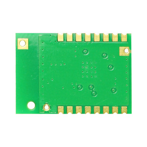 HY-40R204C para Módulo de Comunicación Bidireccional 5.0 CC2640R2F para Aplicaciones de Placas Amplificadoras - Product Image 2
