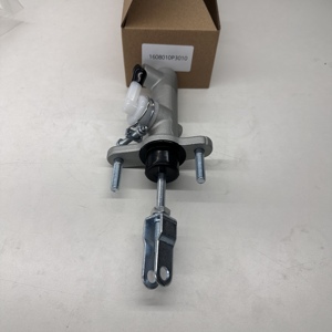 Pour Jac Frison T8/T6 2020-2024 Maître-Cylindre D'embrayage 1608010P3010 1608010P3040 - Product Image 6