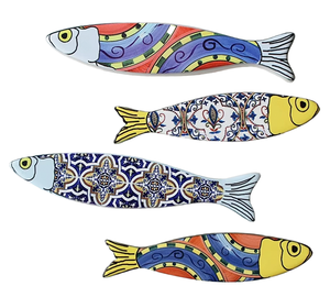 Imán de Refrigerador Personalizado con Diseño de Ciudades del Mundo, Venta al Por Mayor de Fábrica - Product Image 4