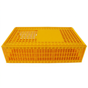 Hot Sale Poultry Transport Cage Poultry Transport Boxes for Chicken Transport Crates - Product Image 1