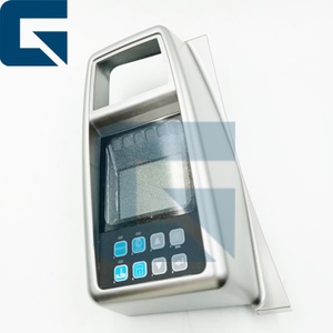 Panel de Pantalla LCD 539-00076 para Excavadora DX225LC - Product Image 1