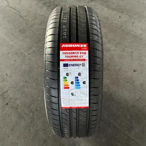 ยางรถยนต์ออรันเซ่ ขนาด 195/65R15 คุณภาพสูง ราคาประหยัด ทนทานต่อการสึกหรอได้ดี - Product Image 3