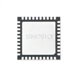 MT7601UN MT7601 无线路由器 IC QFN-40