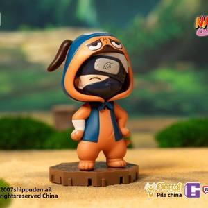 ตุ๊กตา BNFIGURE Q Pajamars Series ของแท้ 100% ผลิตจากพีวีซี ชุดคอสเพลย์จากญี่ปุ่น รุ่นกล่องสุ่ม - Product Image 4