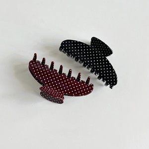 YHJ موضة جديدة Polka dot Acetate مقاس كبير 10 خلات خلات بسعر الجملة عالي الجودة للنساء - Product Image 2