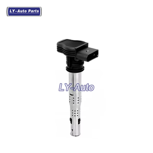 Coils kumparan pengapian mesin untuk Audi TT S3 Q3 Q5 1,8 l <span class=keywords><strong>2</strong></span>,0l <span class=keywords><strong>2</strong></span>,5 l - Product Image 4