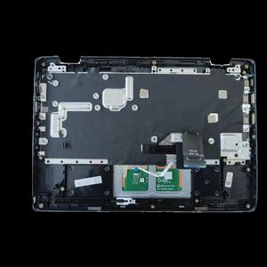 Para Lenovo 300E Chromebook <span class=keywords><strong>2nd</strong></span> Gen Palmrest + Teclado + Touchpad 5CB1B02691 5CB1E21644 - Product Image 5