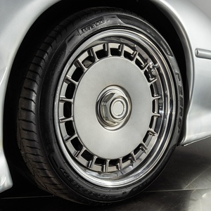18 19 20 22 24 26 pulgadas 2 piezas rueda forjada para Dodge Avenger DART SRT cargador SRT Challenger circuito Viper Hellcat <span class=keywords><strong>Coolway</strong></span> ram - Product Image 1